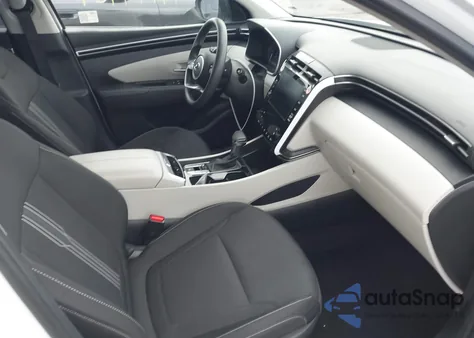 2024 Hyundai Tucson Sel z USA, uszkodzony, nr VIN 5NMJB3DE2RH355271